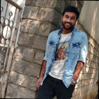 Manikanta Kotha