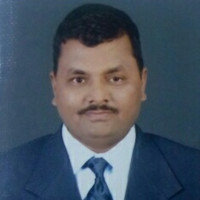 Namdev Kadam