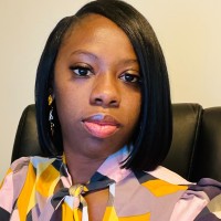 Cieara Dudley