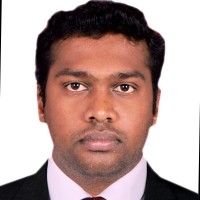 Ananth Balusamy