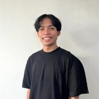 Gharis Primada Hariyono