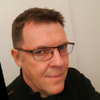 Nicolas Redoute