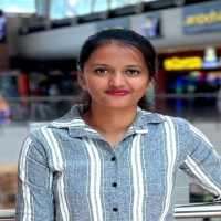 Meghana M S