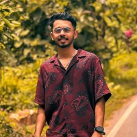 Anirudh Mohan