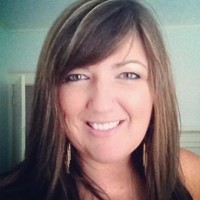 Candice Burkhalter