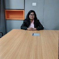 Bhavika Parmar