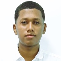 Eder Tomas Berdugo Araujo