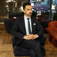 Khaled Waled