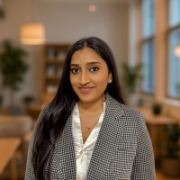 Shruti Srimathi Kumar