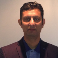 Ehsan Ul-haq MCMI