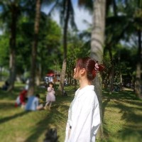 Mia Jiang