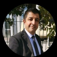 Ali GURLEVİK