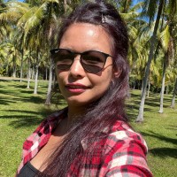 Meera Shrestha