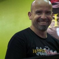 Renzo Asparria