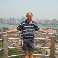 Alan Wang