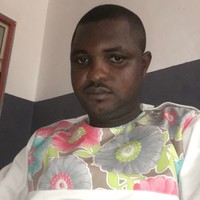 Ayodeji Dada