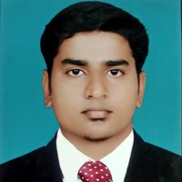 Yogesh Shivram Bhat Kentulkar