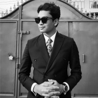 Aditya Bhandari
