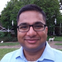 Jay Nair