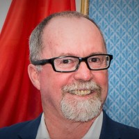 Phil Donaldson