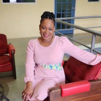 Candice Murray-Shorey