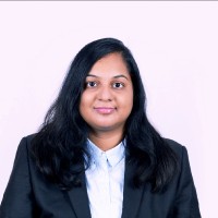 Bindu Vasini K.