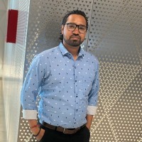 Arun Naghri
