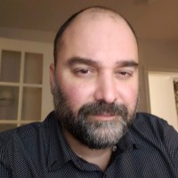 Alexandre Forest, ing., CMSE®