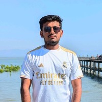 Anik Saha