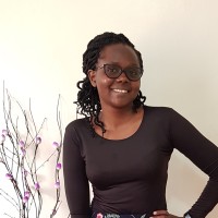 Ruth Ogendi
