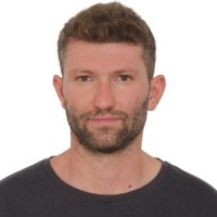 Çağdaş Mert Baka