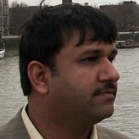 Ajay Sharma
