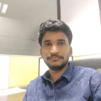 Timmareddy P