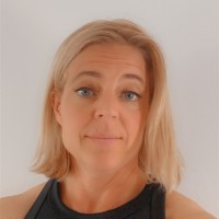 Lina Annebjörk