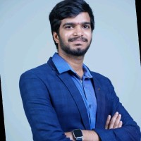 Mohan sree Manikanta Addala