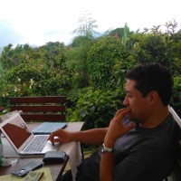 Salvador Damian