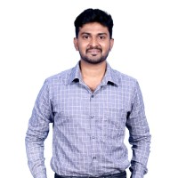 Pragadeeswar J