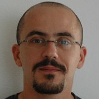 Alessandro Santonocito