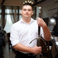Andrii Homon