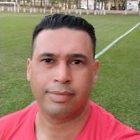 André Nazario
