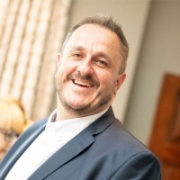 Mark Godden