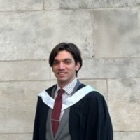 Riccardo Di Pierri, LL.M