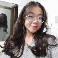 Scarlet Jiang
