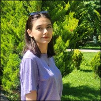 Shahana Mirzazada