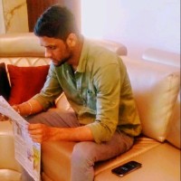 Sachin Bhagt