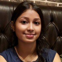 Tanu Thakur
