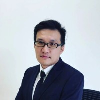 Howard Liu