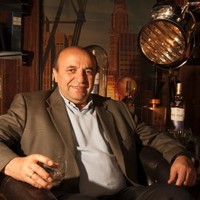 Luis Alcides Rojas Bejarano