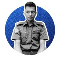 MD. IBRAHIM ISLAM