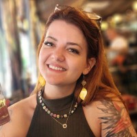 Luiza Miranda Mendes